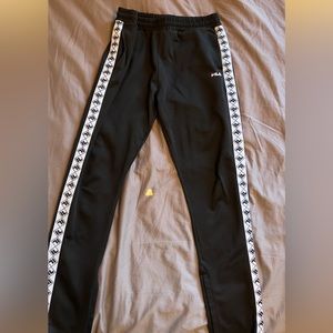 Fila Jogging Size M black